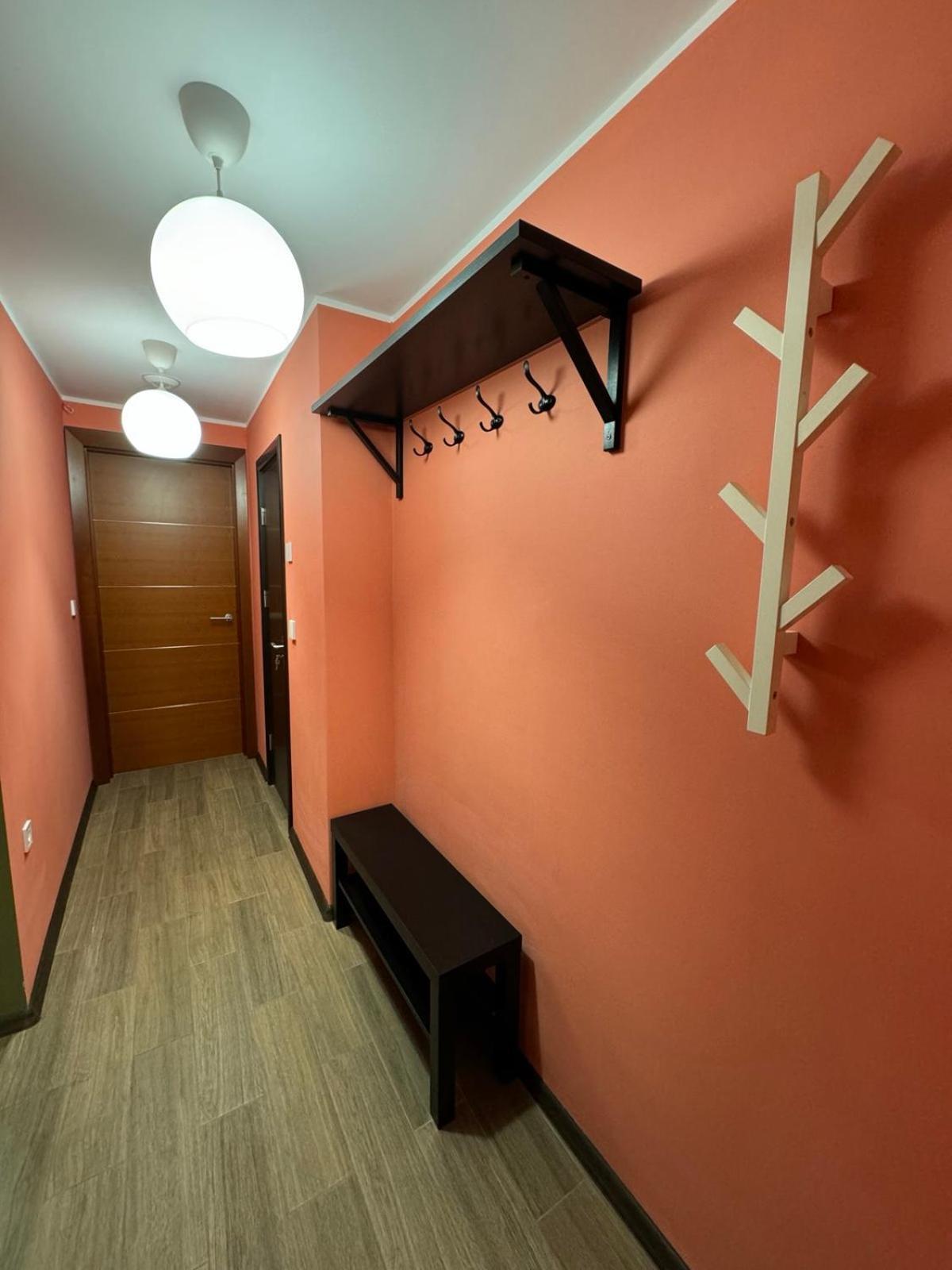 Lovely 1 Bedroom Apartment In The Heart Of Varna Exterior photo